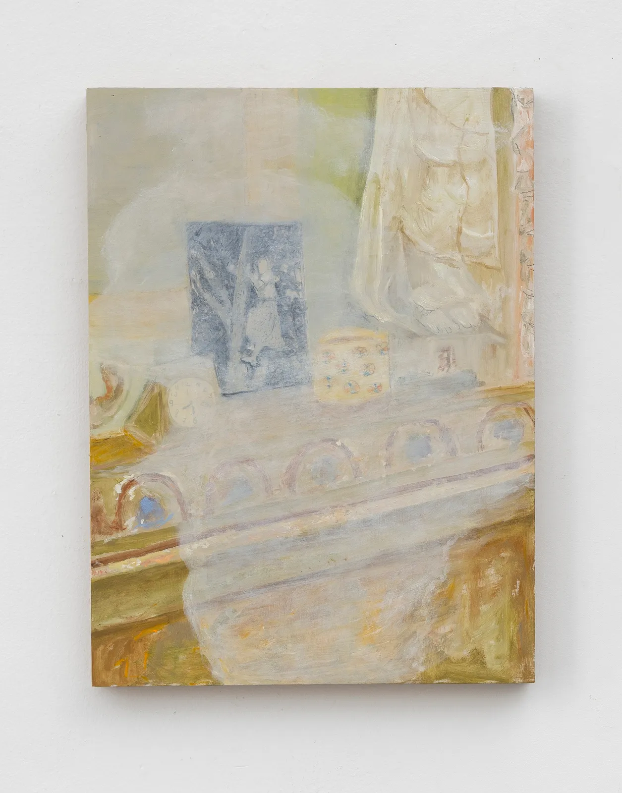 Beatrice Meoni, Fumo, 2025