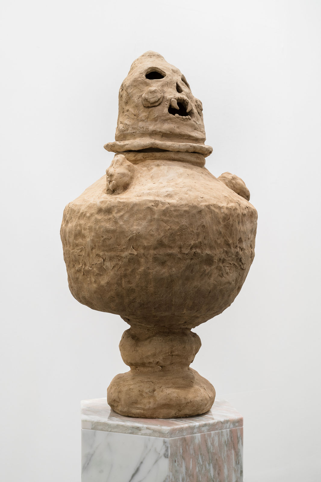 Evgeny Antufiev, Untitled, 2017