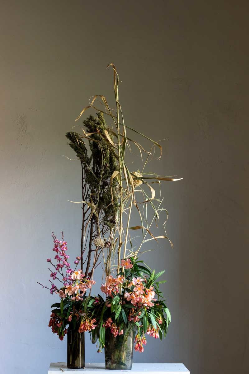 Chiara Bettazzi, Dal ciclo Still life, 2020