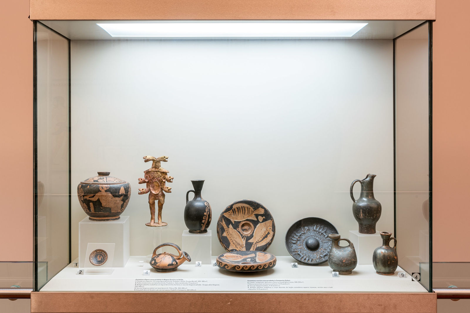 Evgeny Antufiev, Untitled, 2020