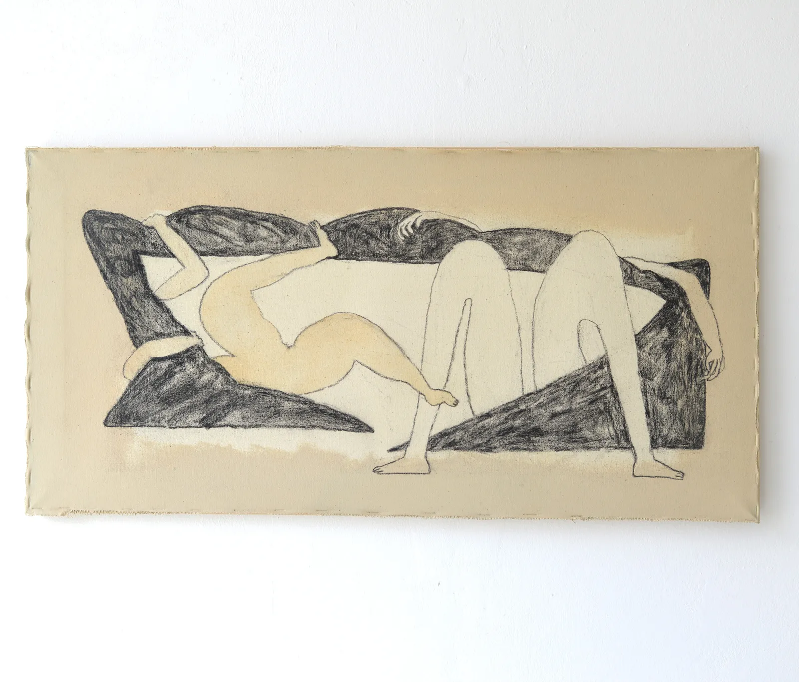 Tomoe Hikita, Untiled , 2026