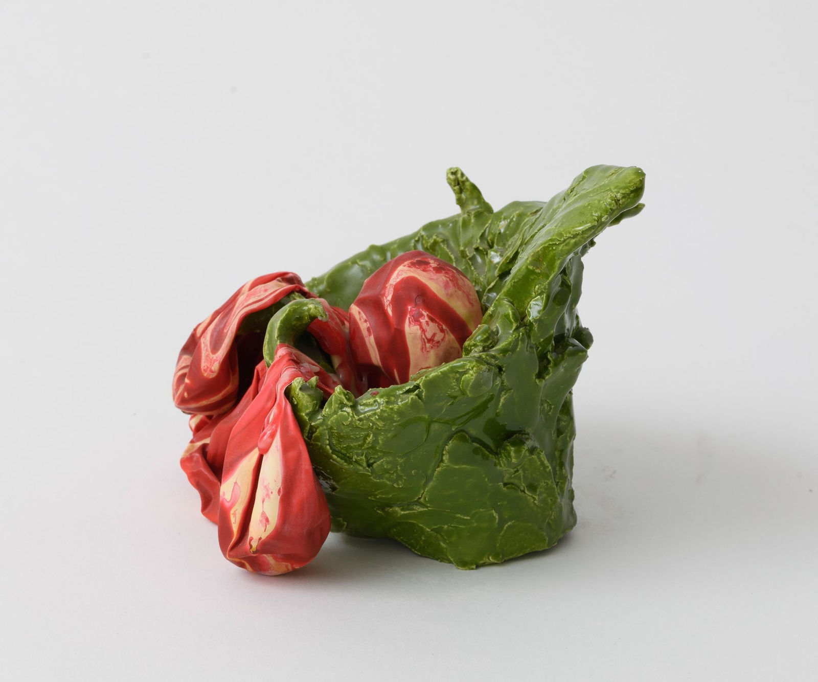 Guglielmo Maggini, Calice della fertilità, 2023