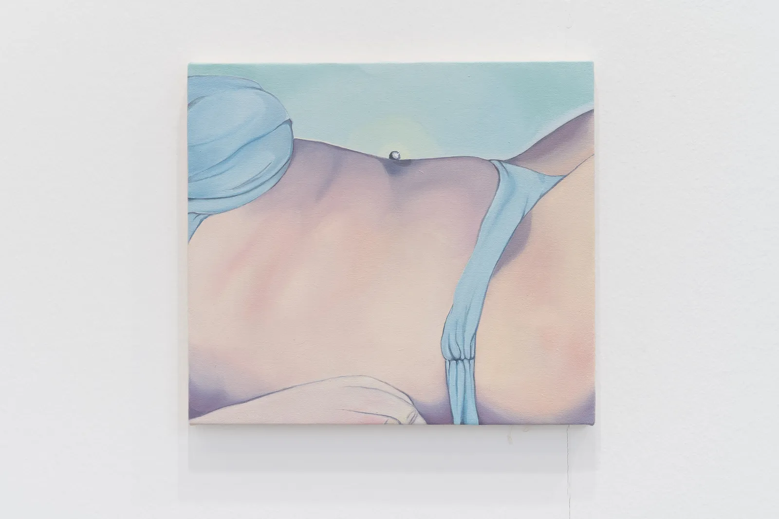 ADELISA SELIMBASIC, Icing on the cake, 2024