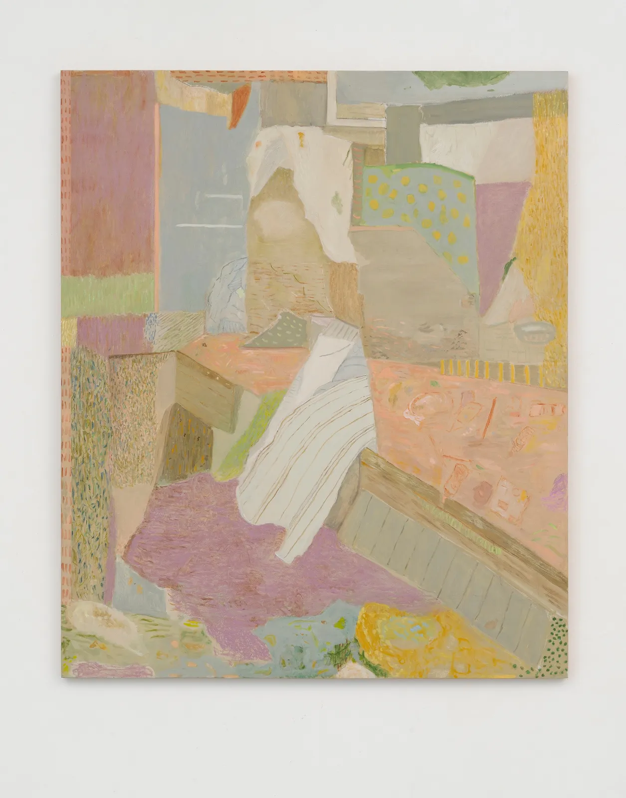 Beatrice Meoni, Le mie bandiere, 2025