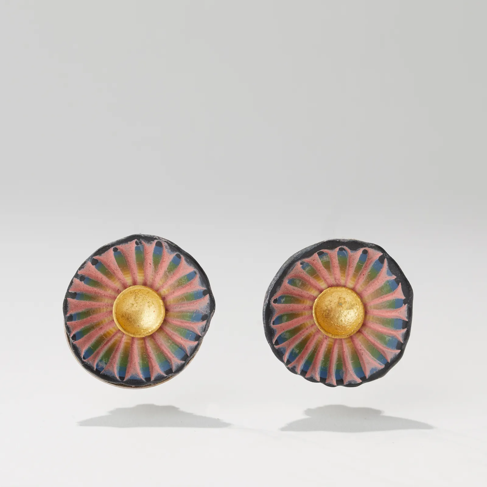 Ford / Forlano, Clip-on Shell 108