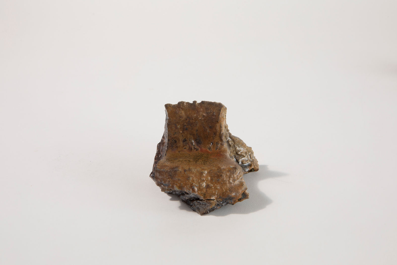 Avi Farber, Chunk 8, 2025