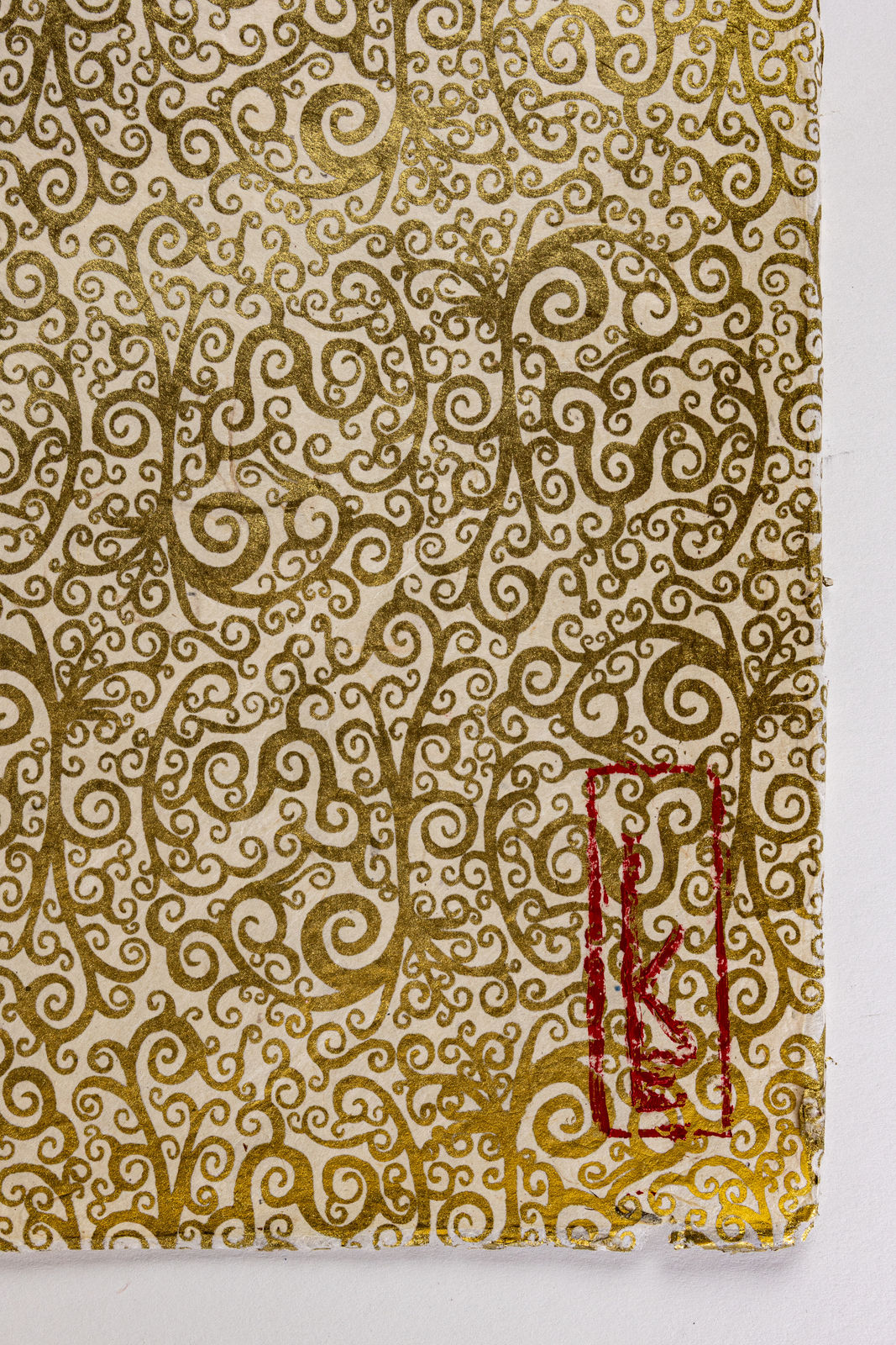 Kim Eubank, She's the Queen III, 2025