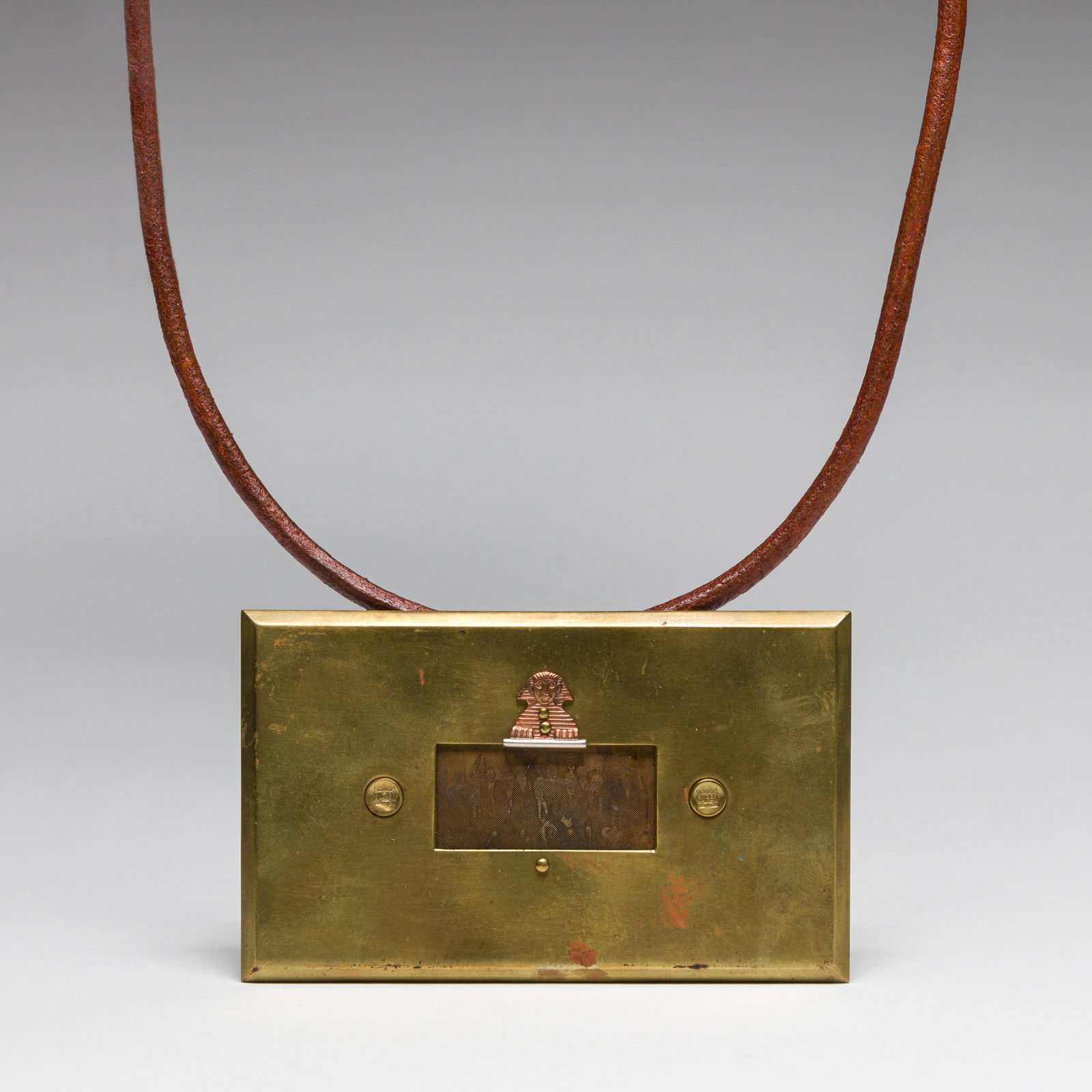 J. Fred Woell, The Gang's All Here, 2011