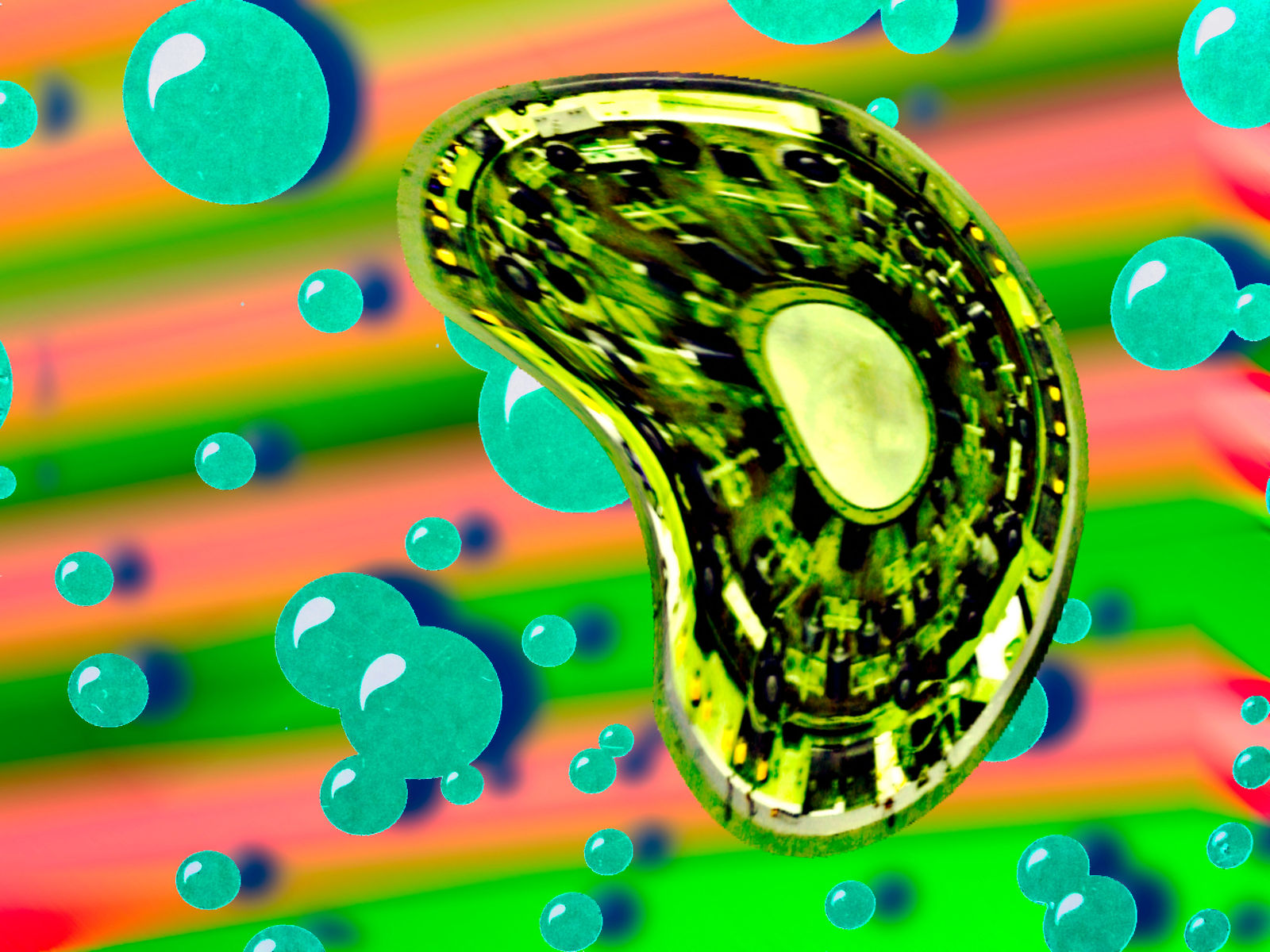 Anne Farrell, ABSTRACK31, 2015-2018