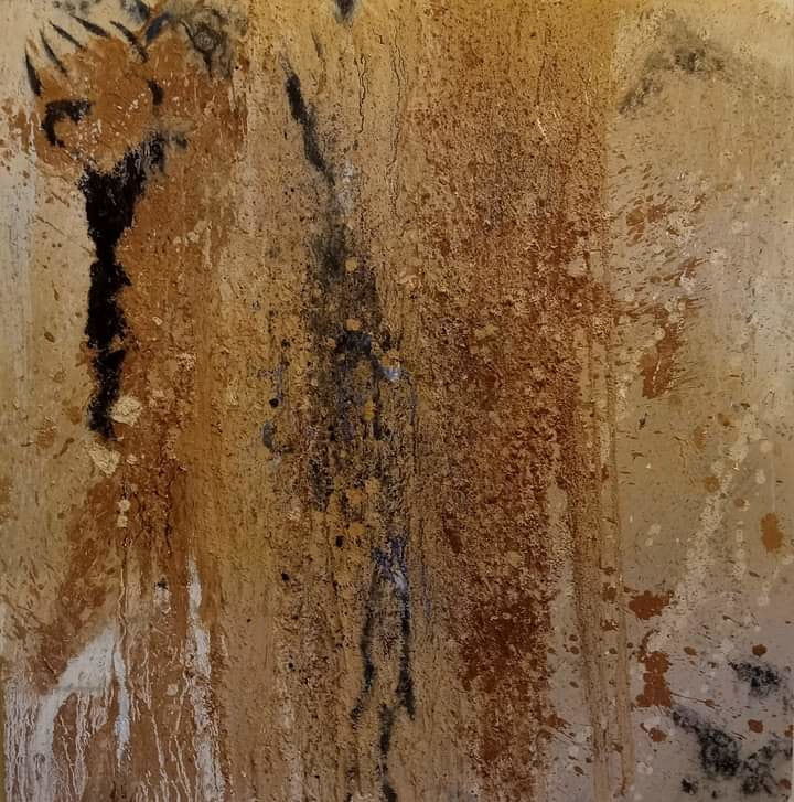 Henry, Kéyah Keenan, Lightning Way, 2022