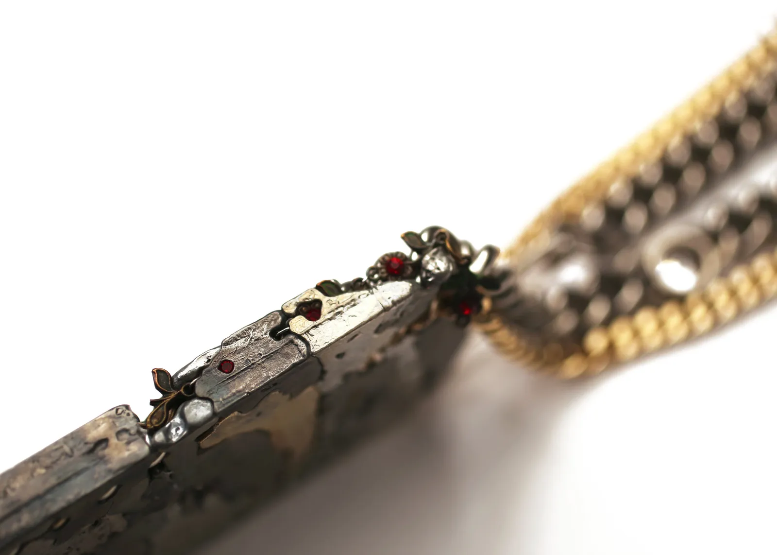 MJ Tyson, The Attic, 2019