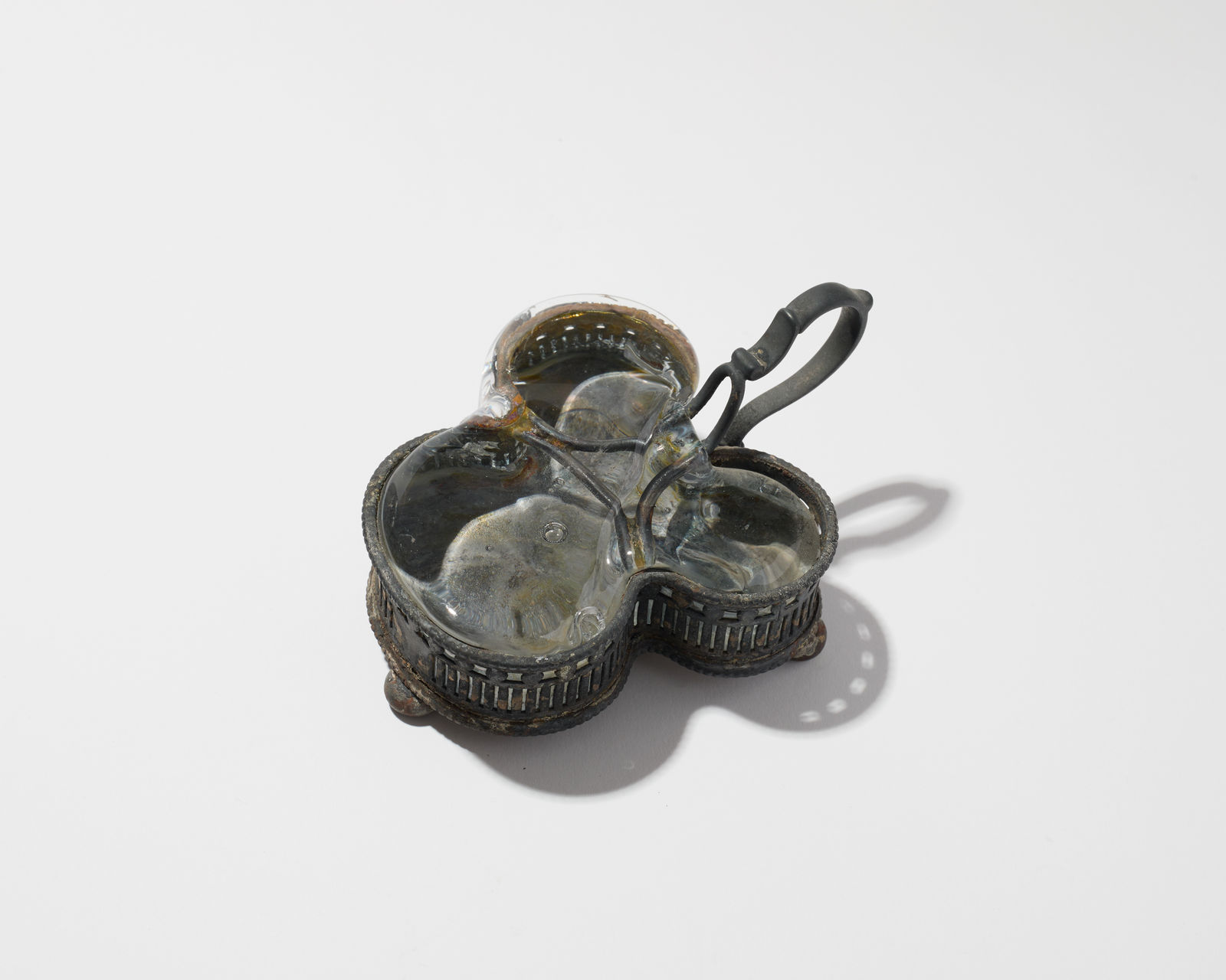 Michael Petry, BB112