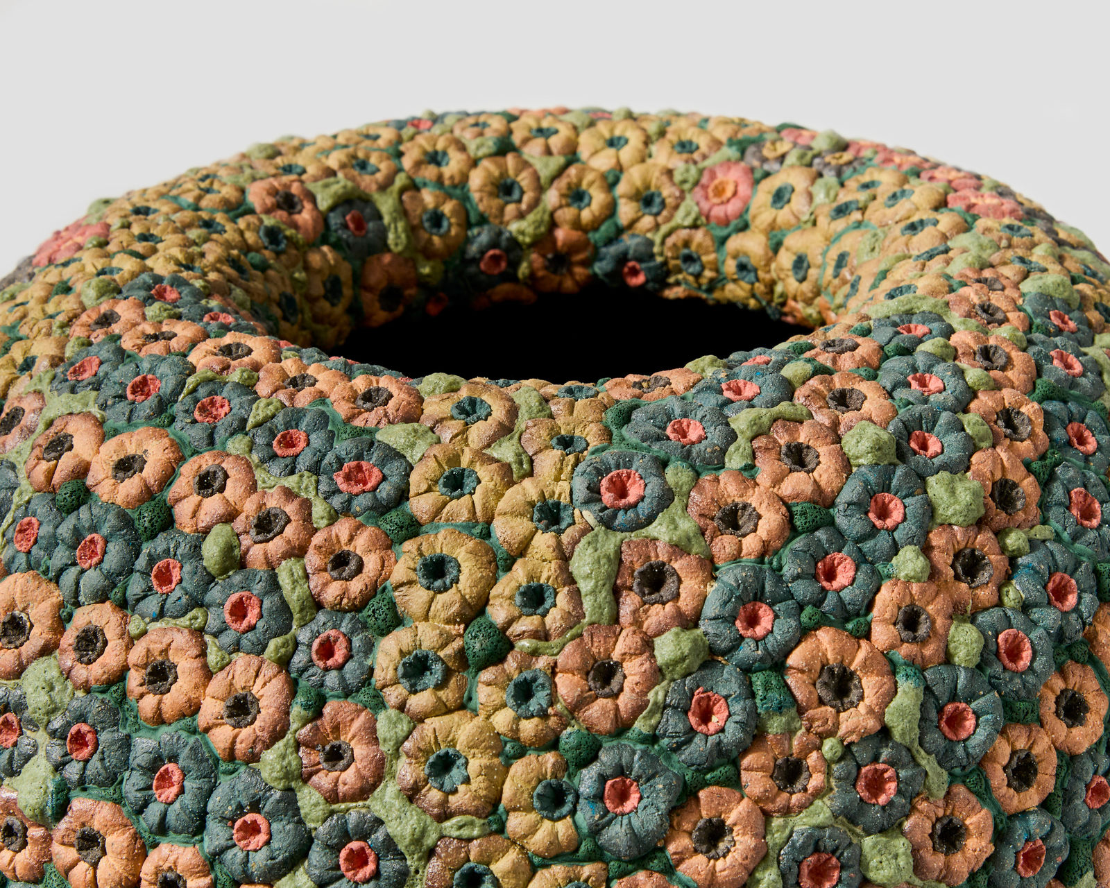 Future Retrieval, Garden Pot IX, 2024