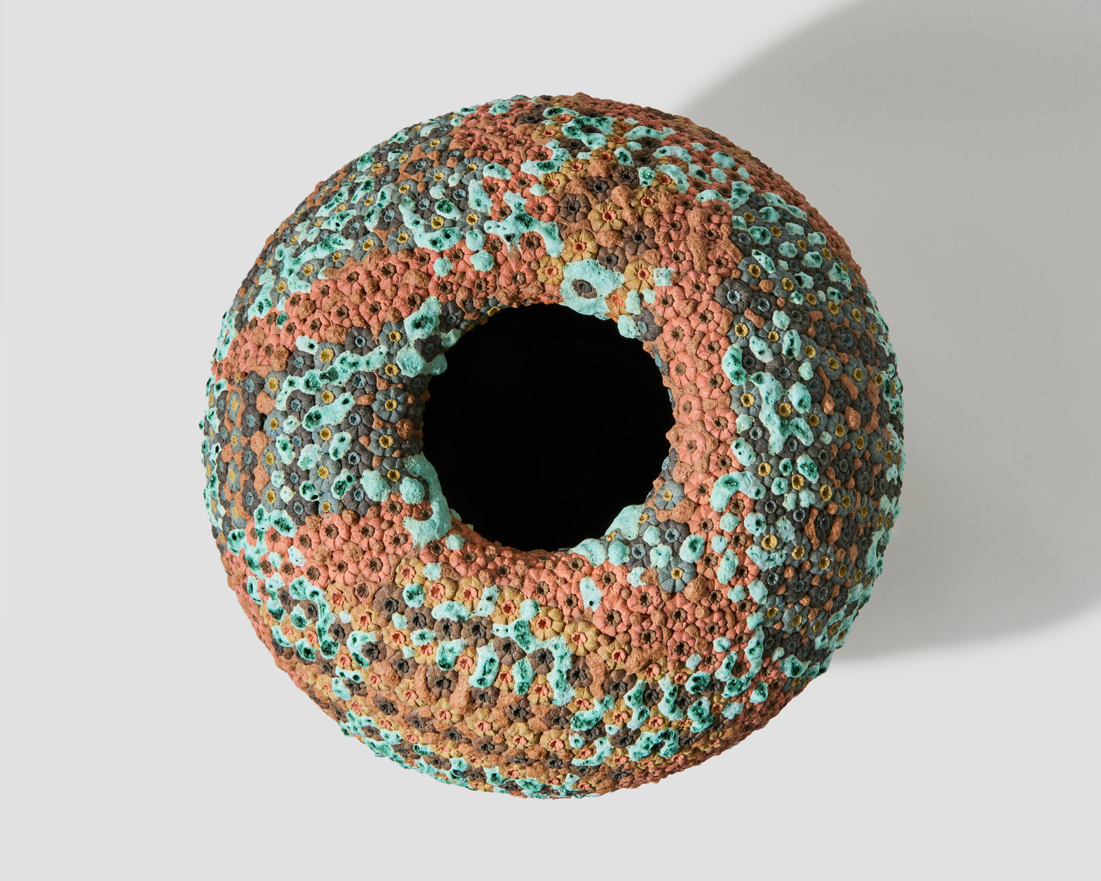 Future Retrieval, Garden Pot VIII, 2024