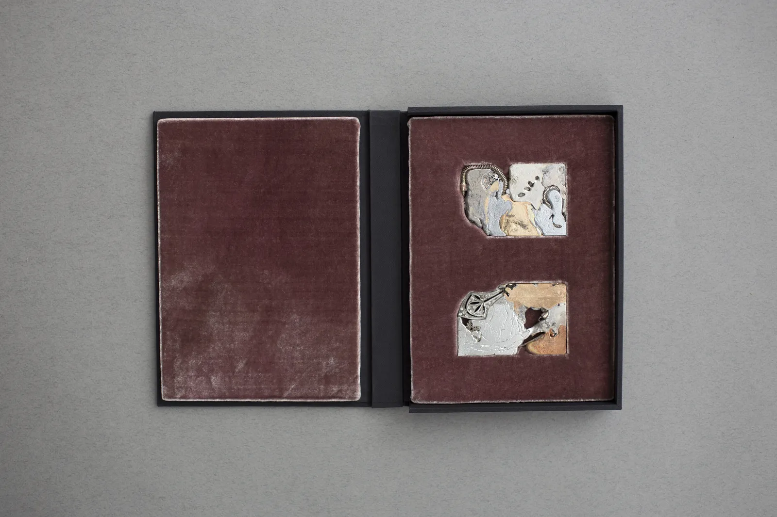 MJ Tyson, Inheritance [17], 2018