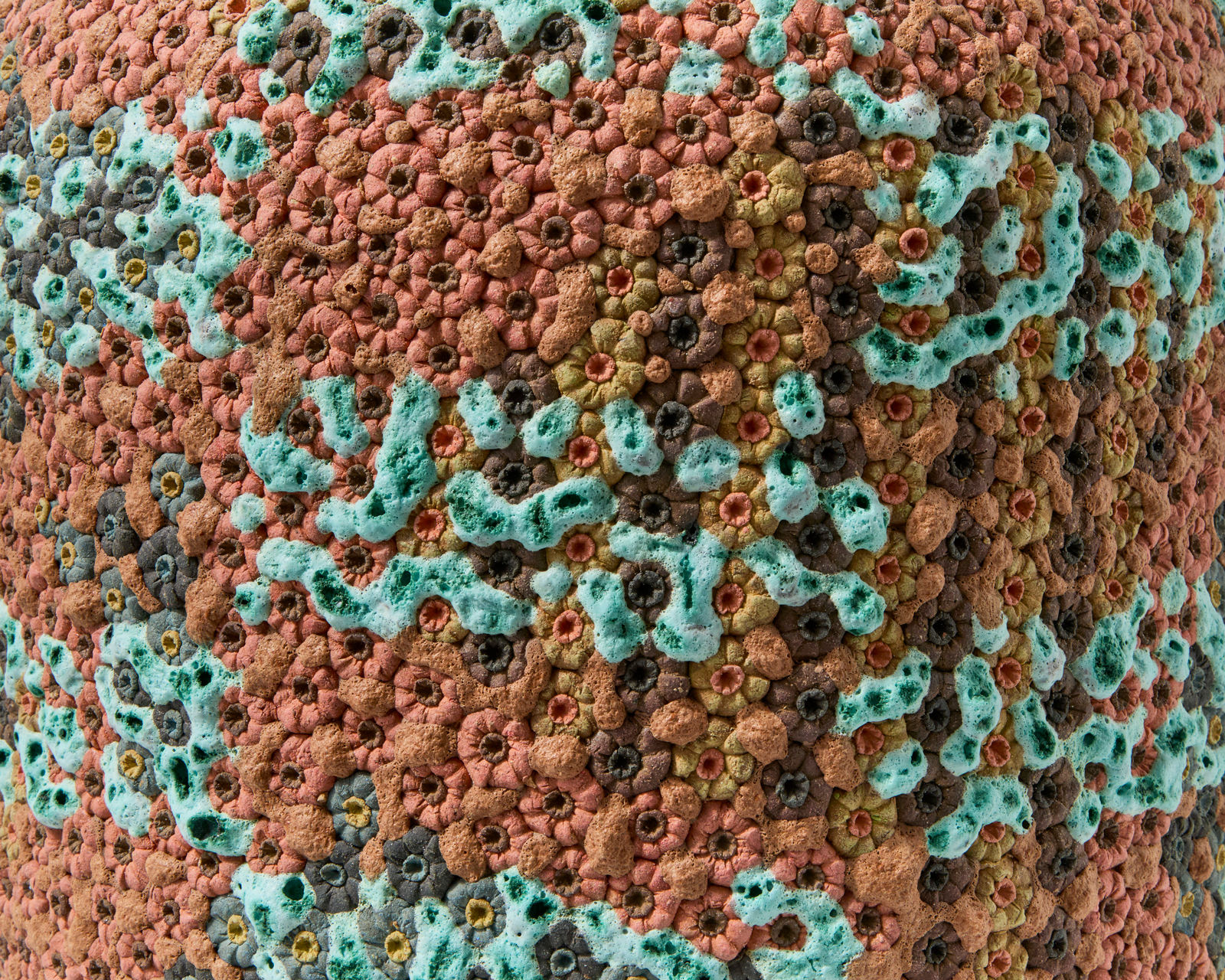 Future Retrieval, Garden Pot VIII, 2024