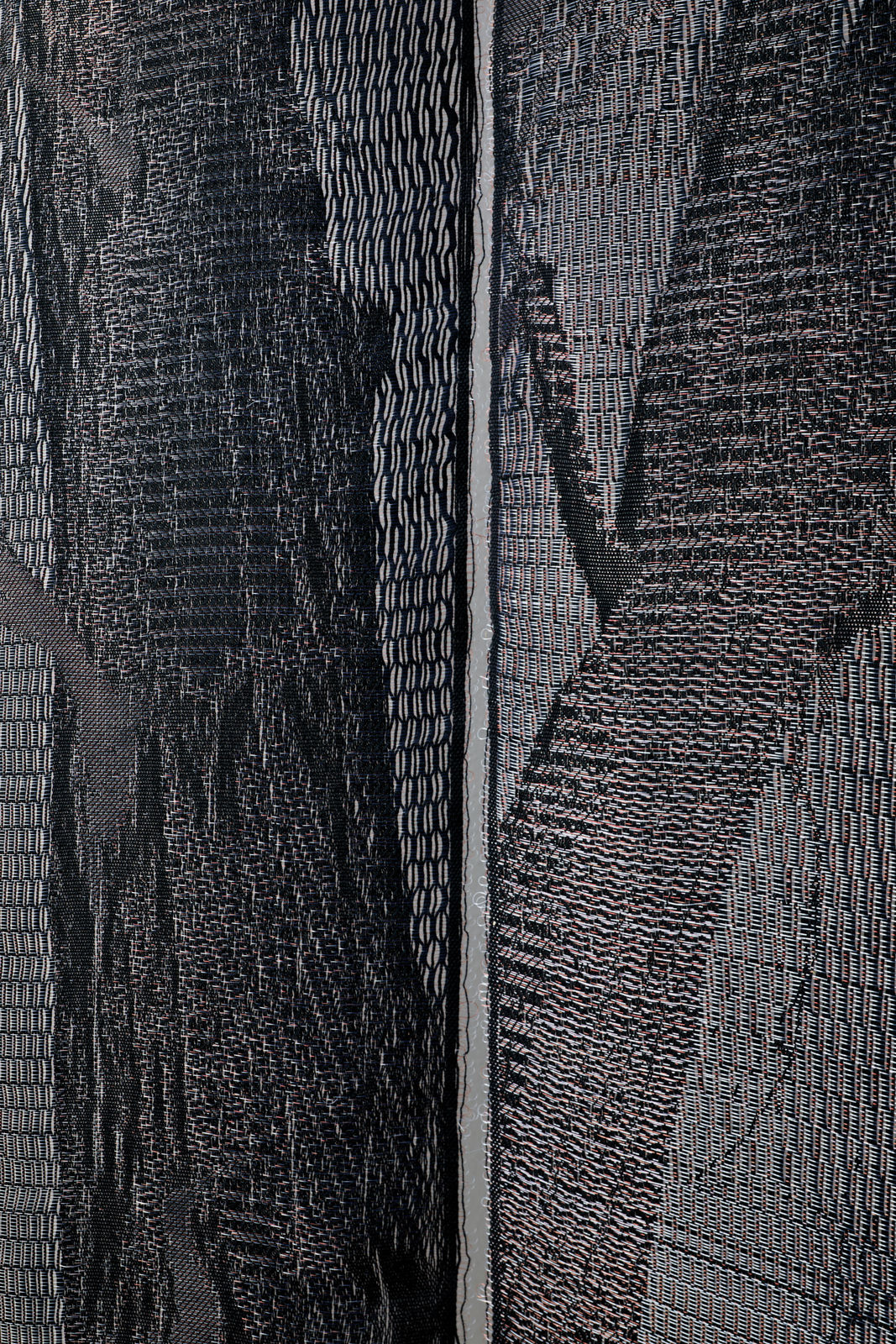 Tali Weinberg, Traces, 2023