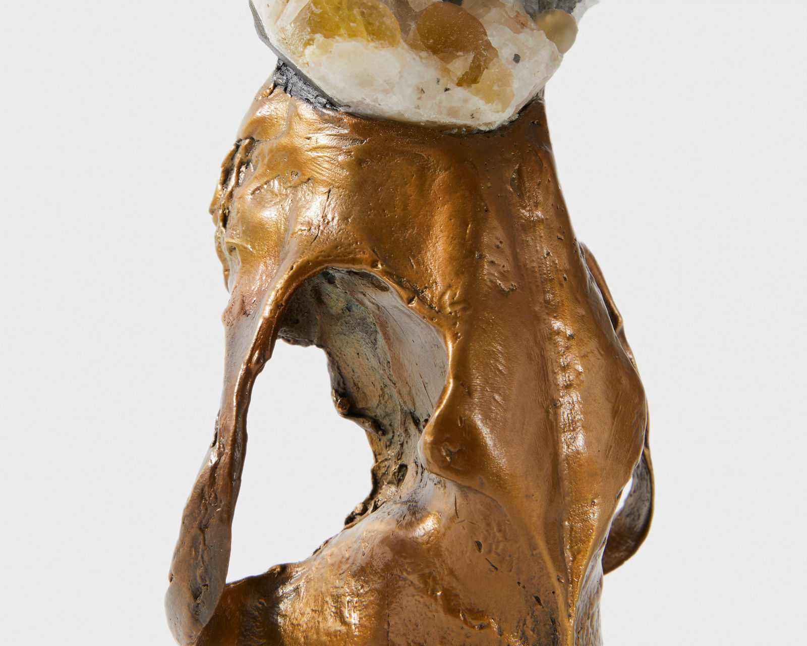 Debra Baxter, Foxy, 2023