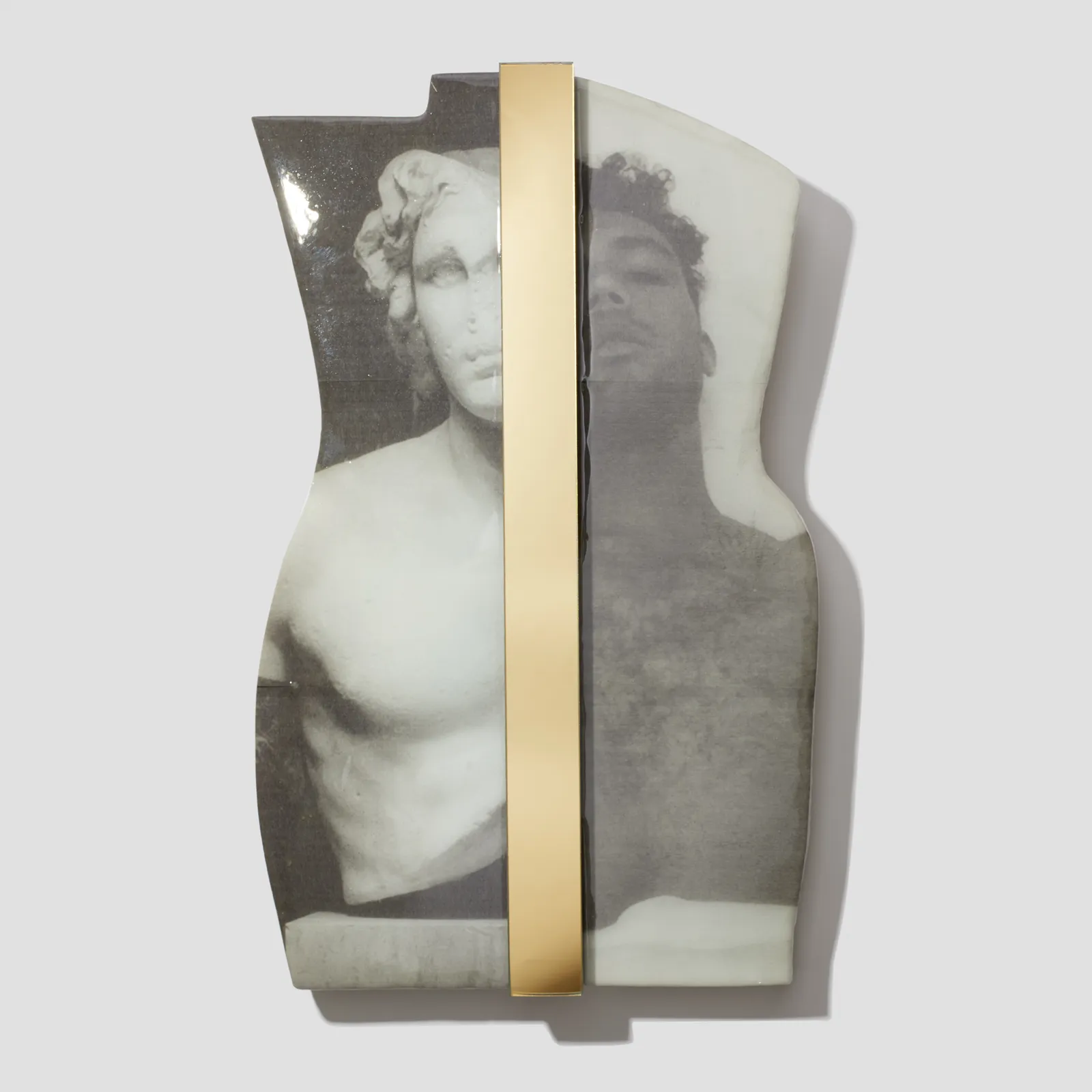 Martin Alexander Spratlen Etem, PANTHEON.1, 2020