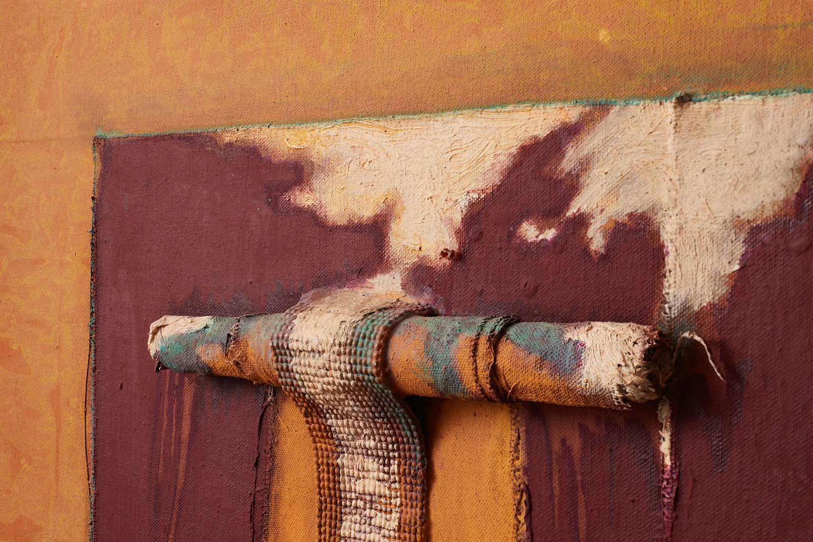 Armond Lara, Tiempo Grave II