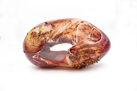 Michael Petry, Joshua D's Wall–Stone 0.9, 2011