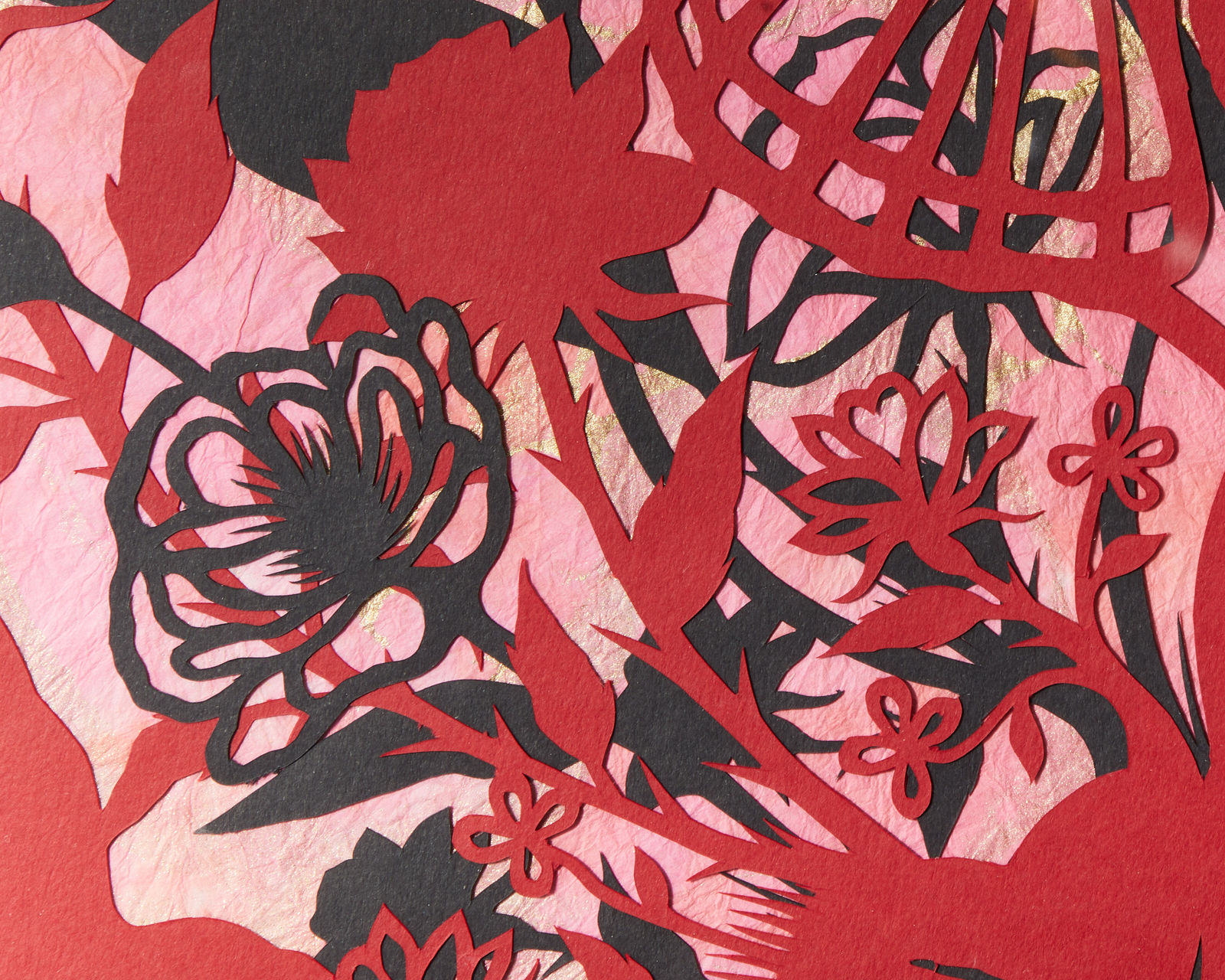 Valerie Rangel, El Jardín , 2025