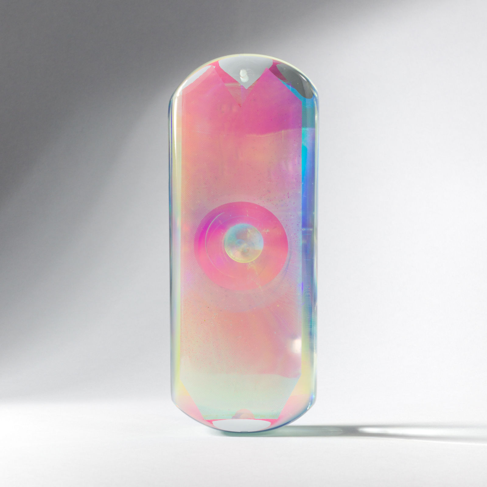 C Alex Clark, Conveyance Vector 5, 2019