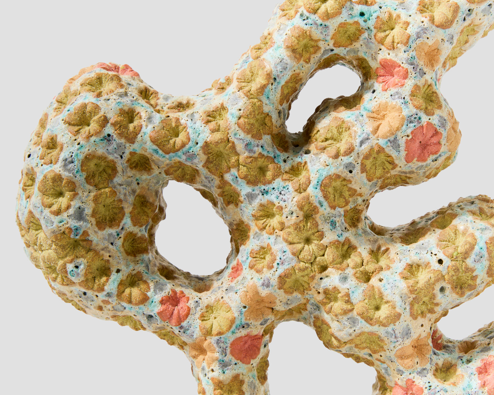 Future Retrieval, Chartreuse, 2023