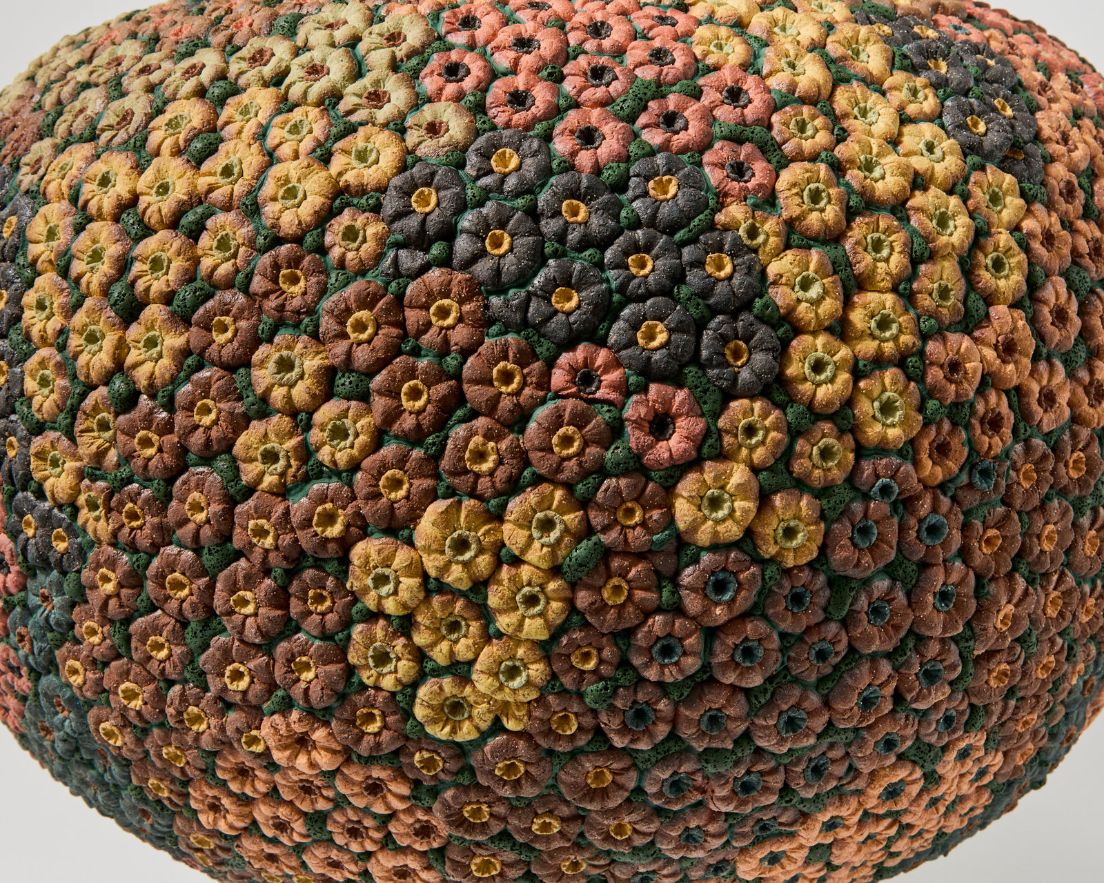 Future Retrieval, Garden Pot X, 2025