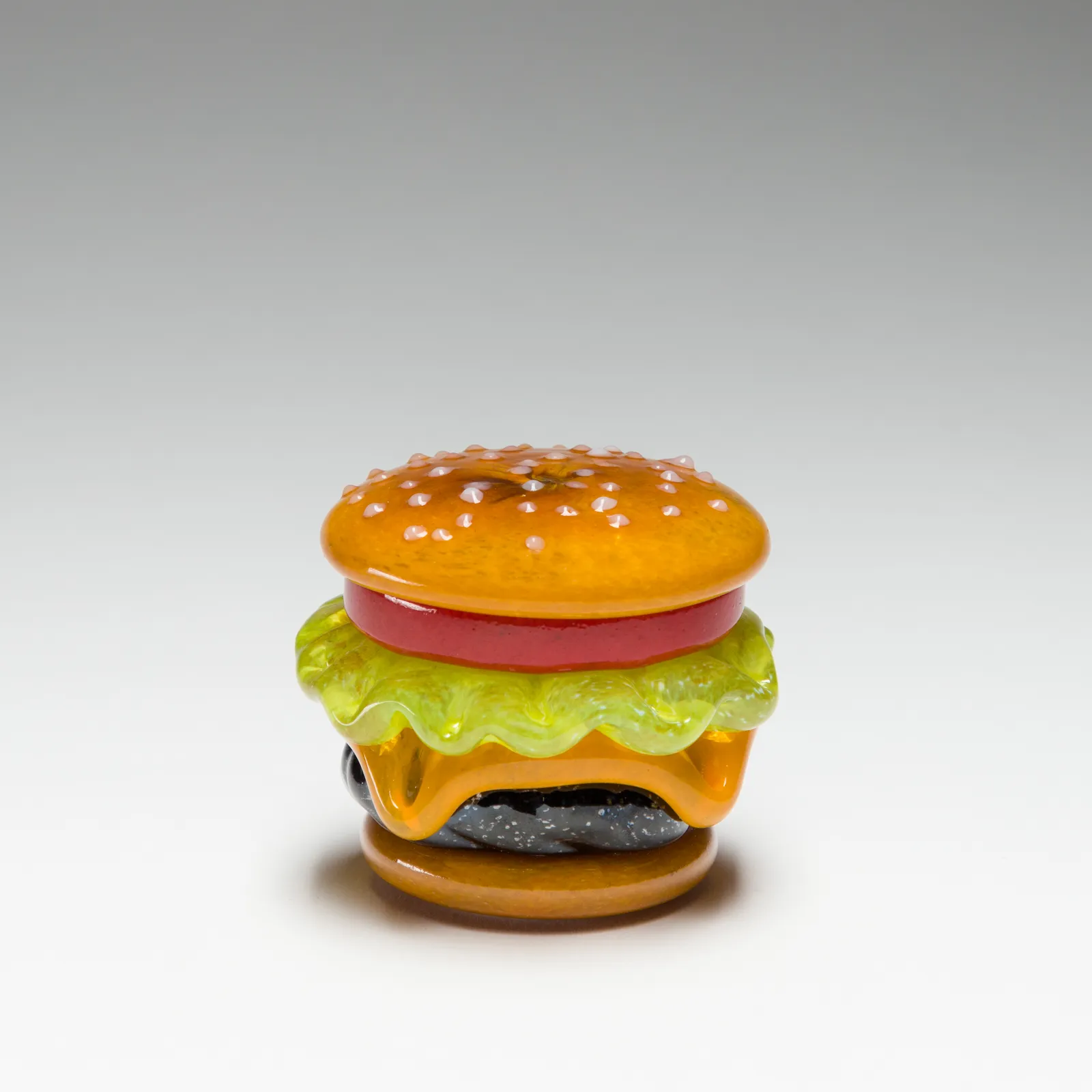 John Miller, Sliders, 2019