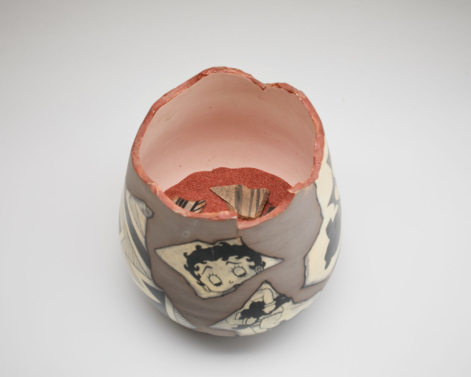 Bunny Tobias, Comic Relief, 1993