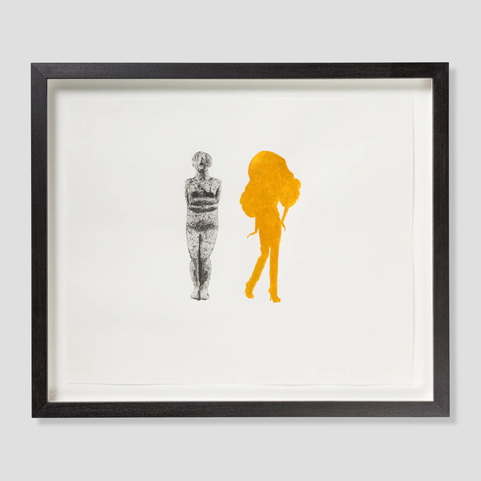 Thais Mather, Perpetua III, 2015