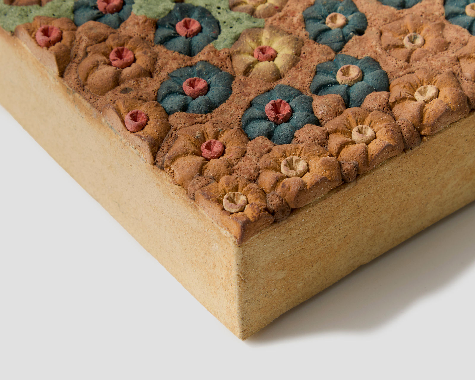 Future Retrieval, Wall Tile VI, 2025