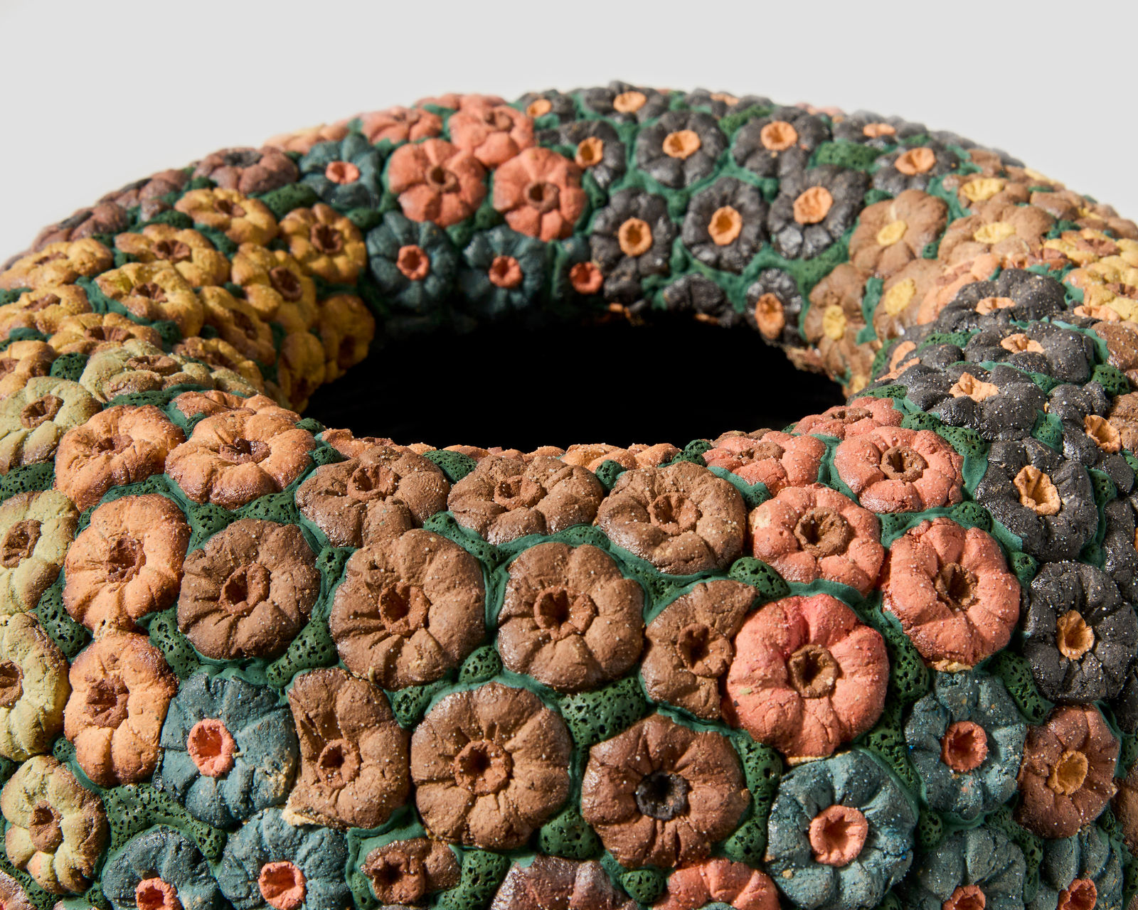 Future Retrieval, Garden Pot X, 2025