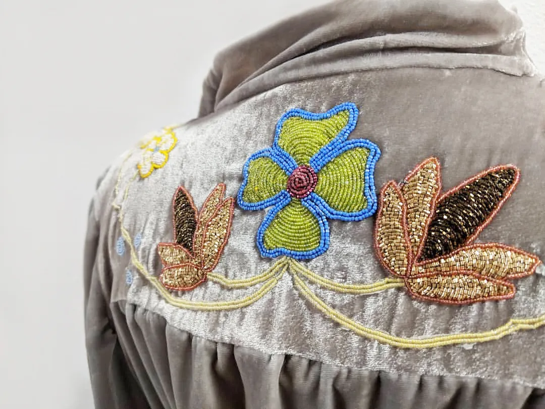 Anangookwe Wolf, Mary, 2019