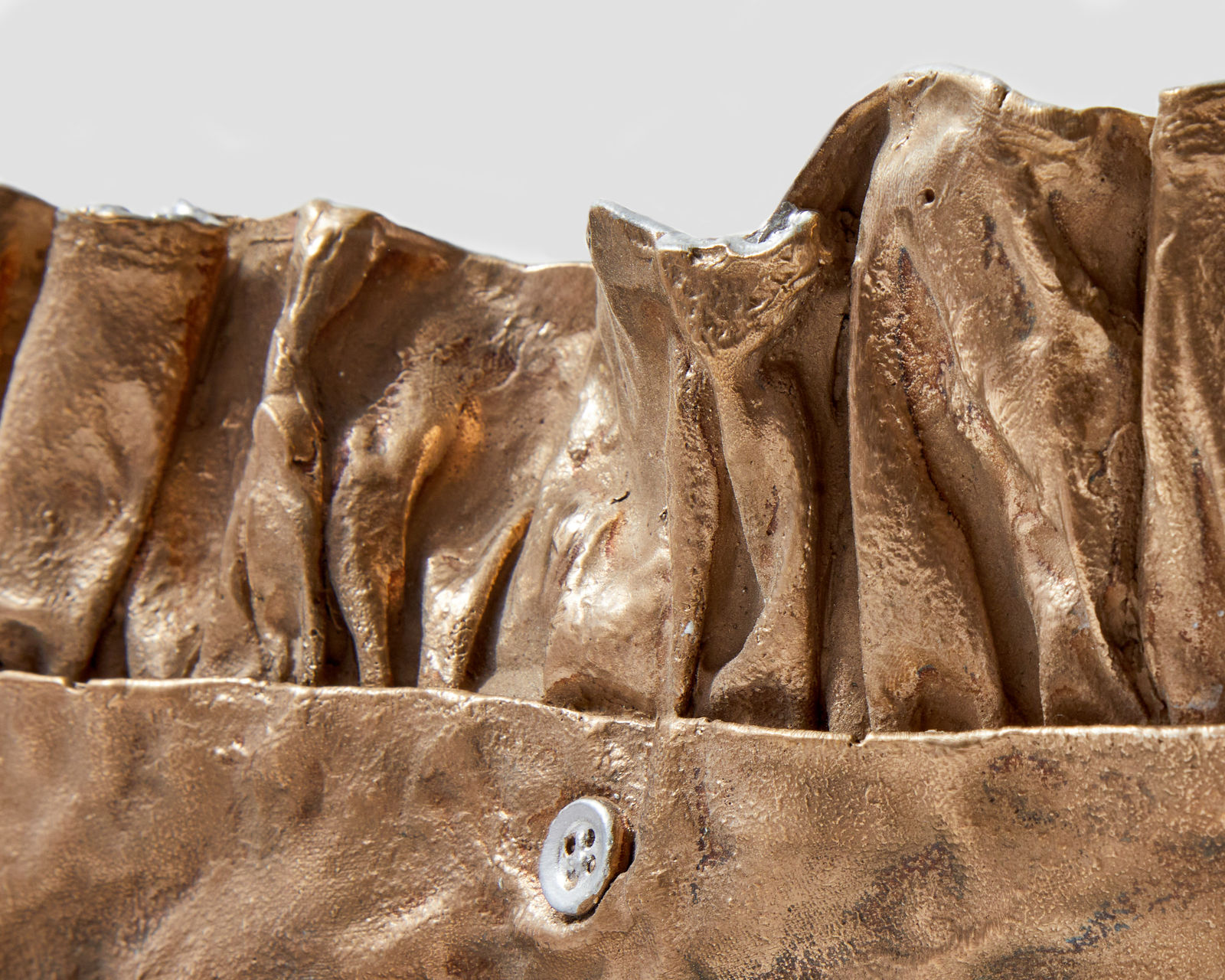 Debra Baxter, She's Something Else, 2020