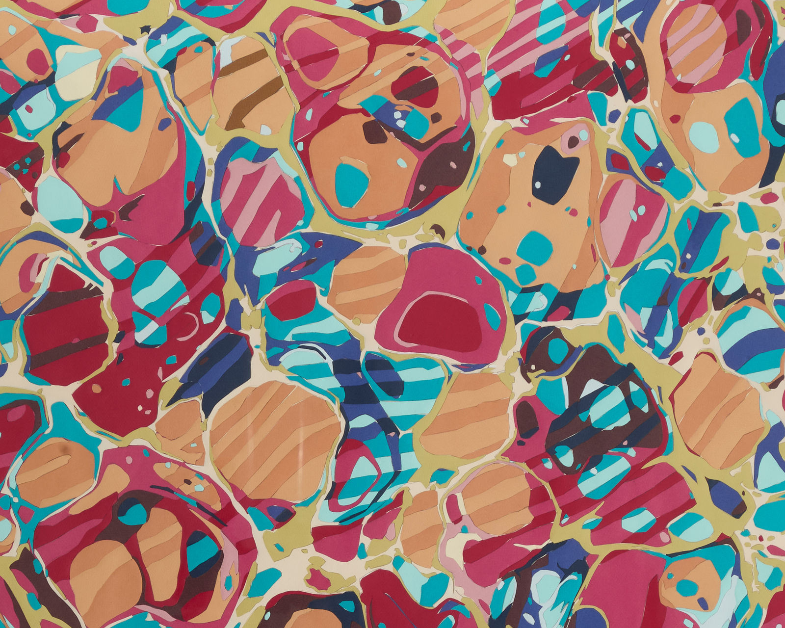 Future Retrieval, One for Fun I, 2023