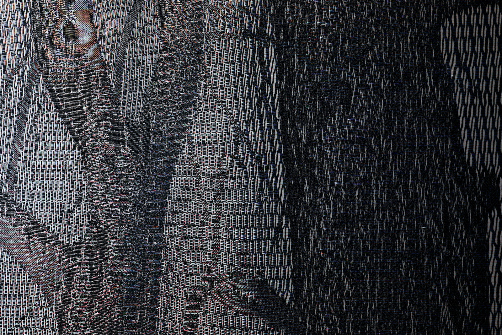 Tali Weinberg, Traces, 2023