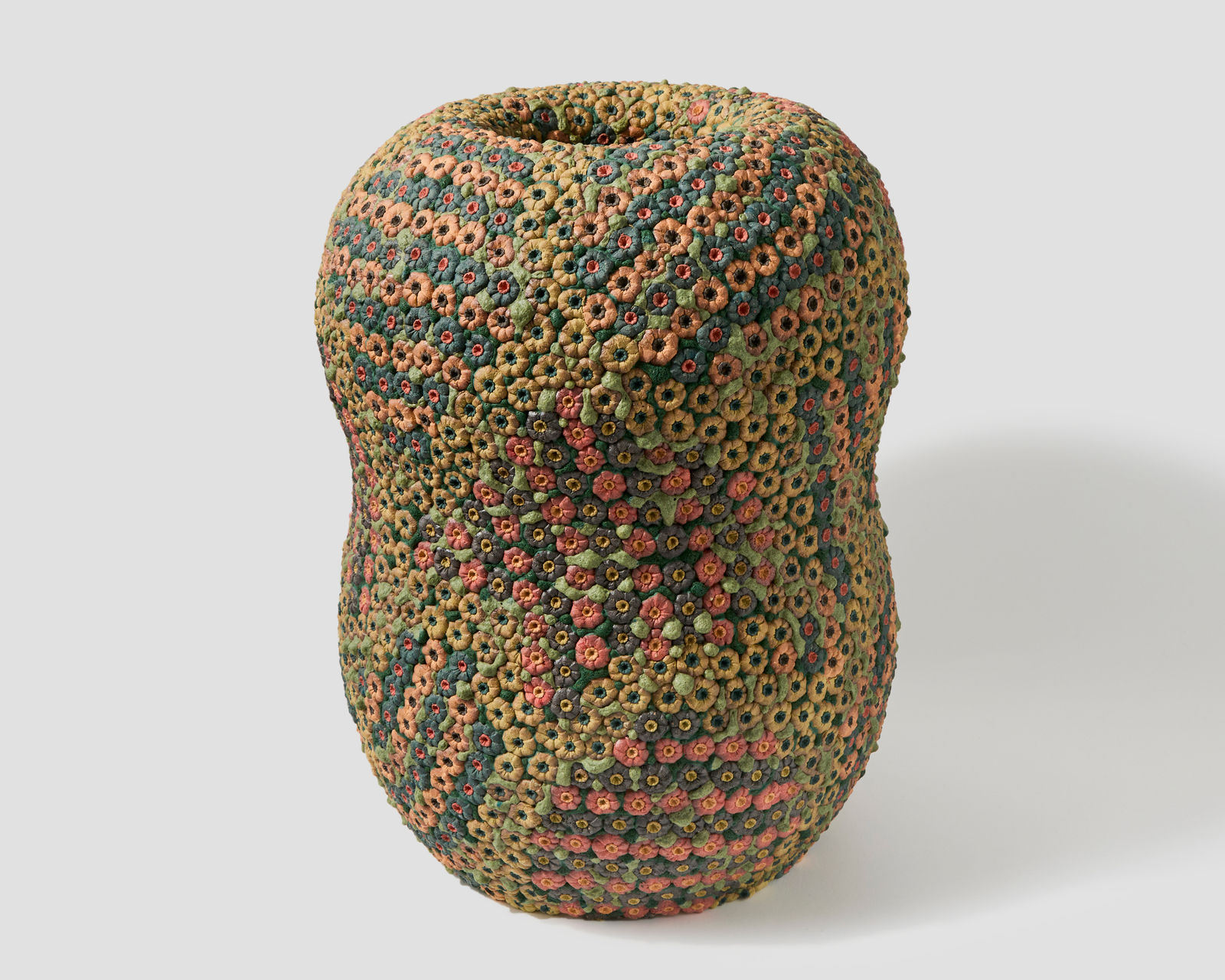 Future Retrieval, Garden Pot IX, 2024