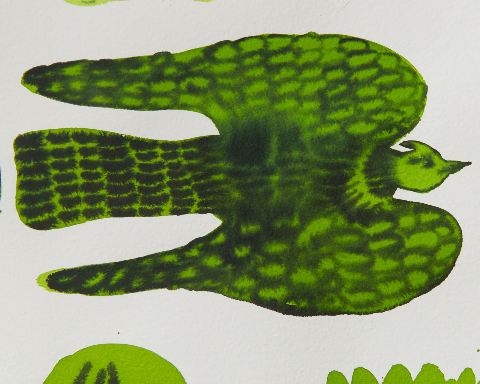 Ekİn Balcıoğlu, Spring Garden, 2022