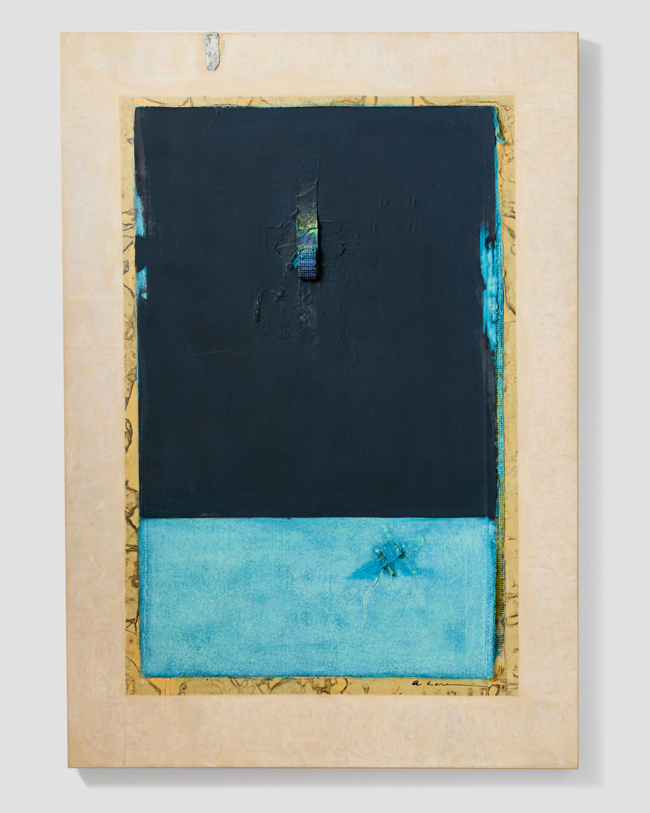 Armond Lara, Tiempo Grave III