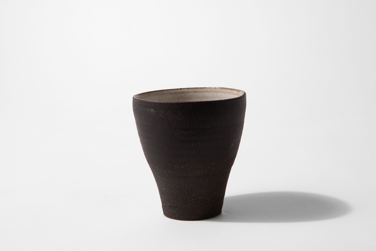 Avi Farber, Cocktail Cup (Black), 2025