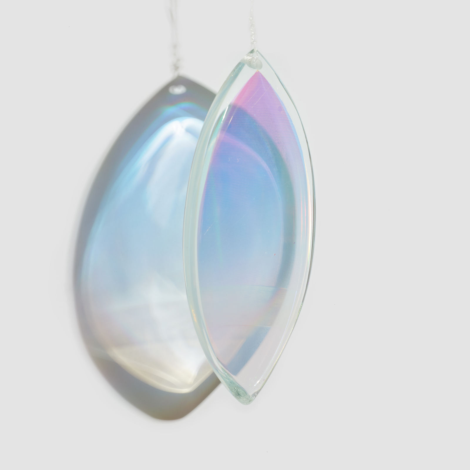 C Alex Clark, Visual Fruits: Untitled 5, 2020