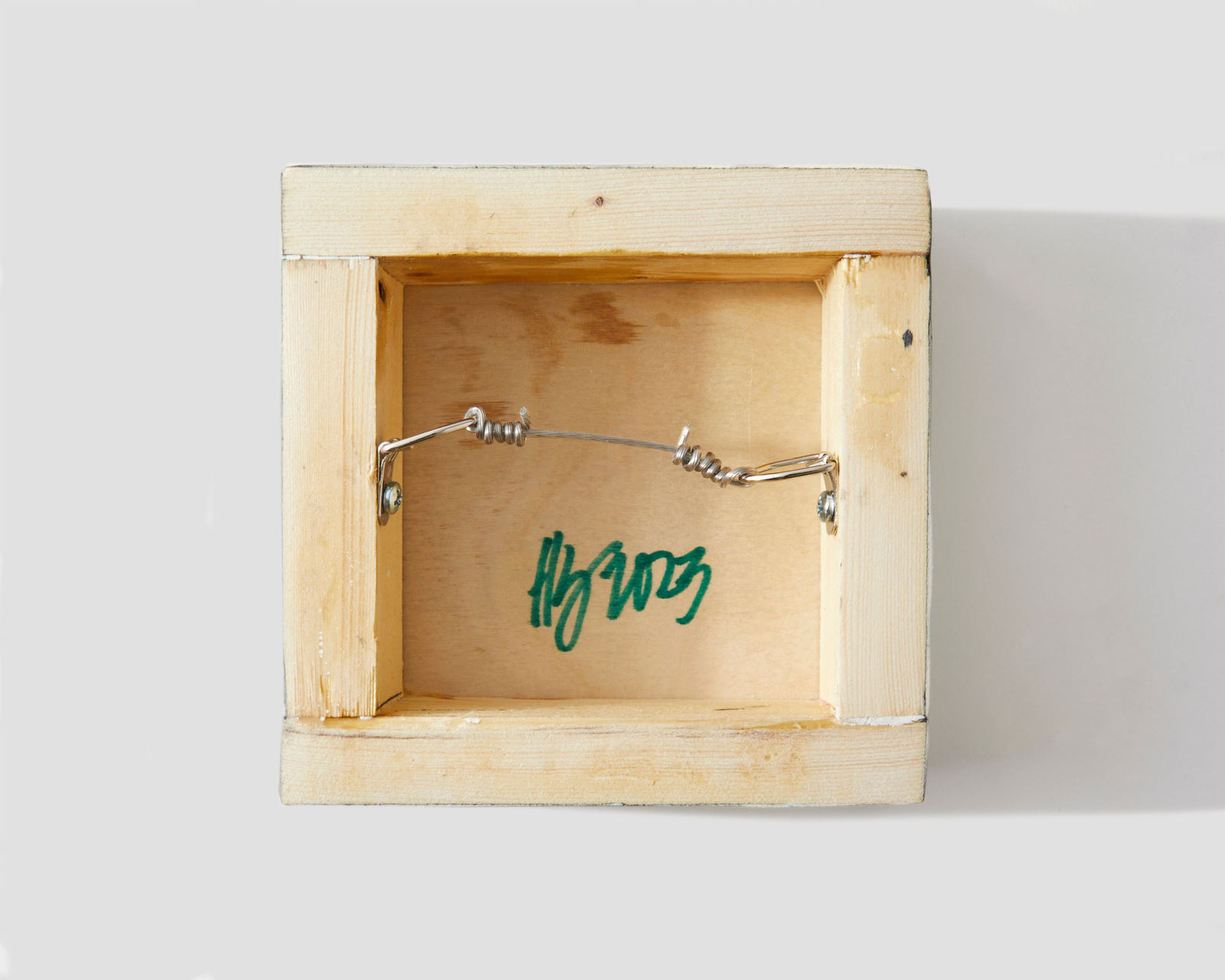 Heidi Brandow, destiny, 2023