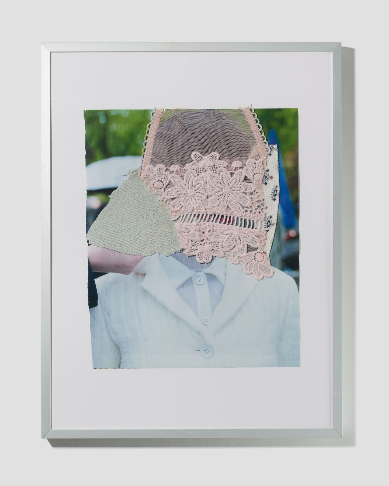 Sarah Darlene, Exposed, 2019