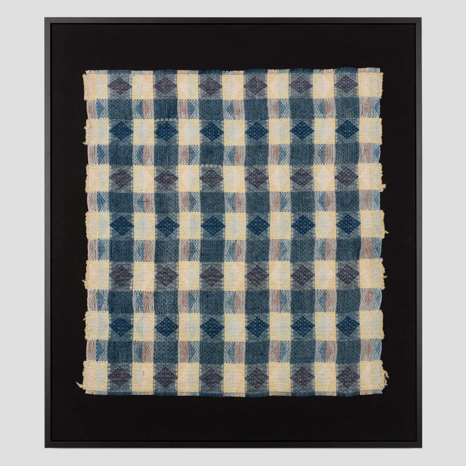 Rowland Ricketts, Unbound - Series 1 No. 4, 2016-2018