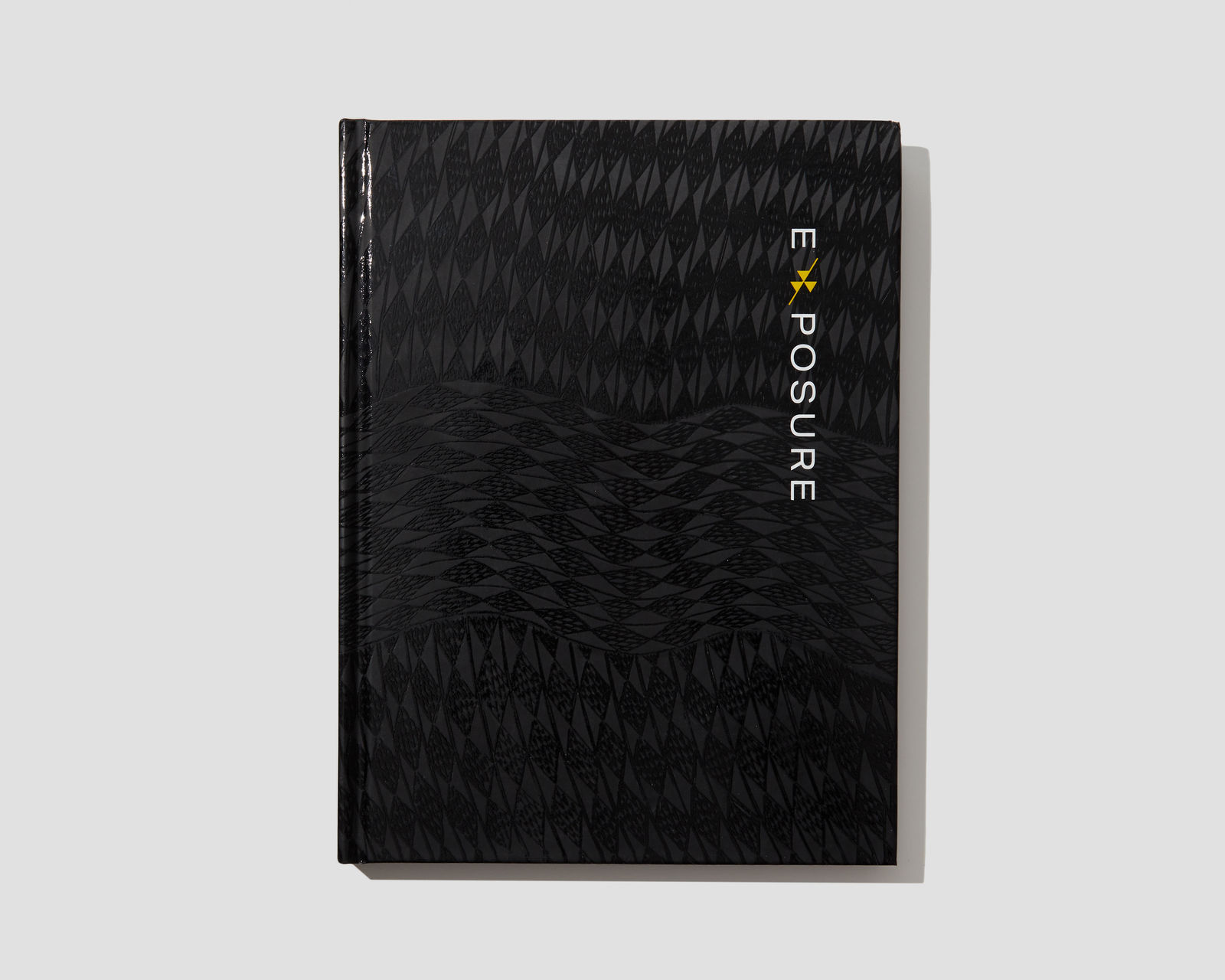 Radius Books, Exposure: Native Art and Political Ecology, 2022