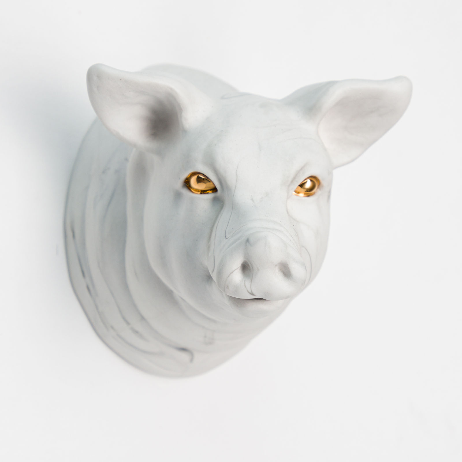 Wookjae Maeng, Happy Pig 20, 2017