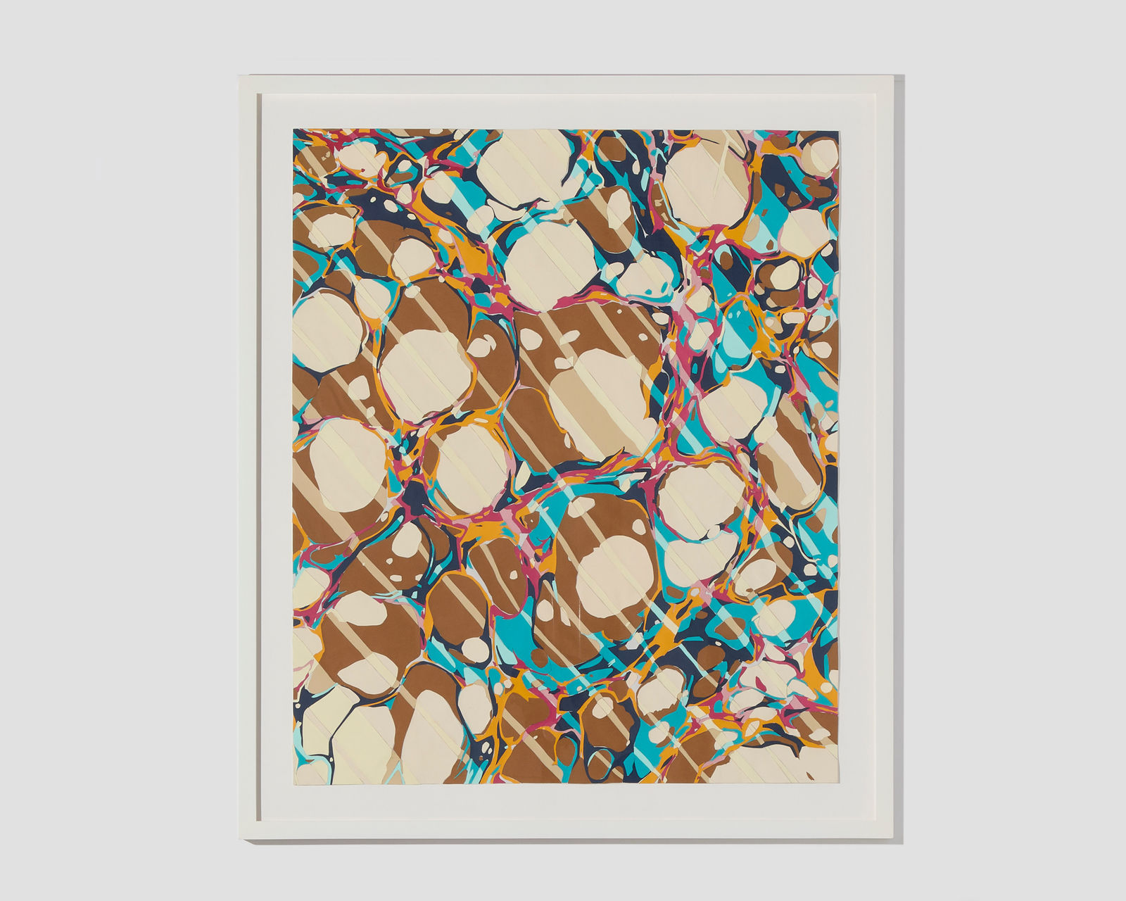 Future Retrieval, One for Fun IV, 2023