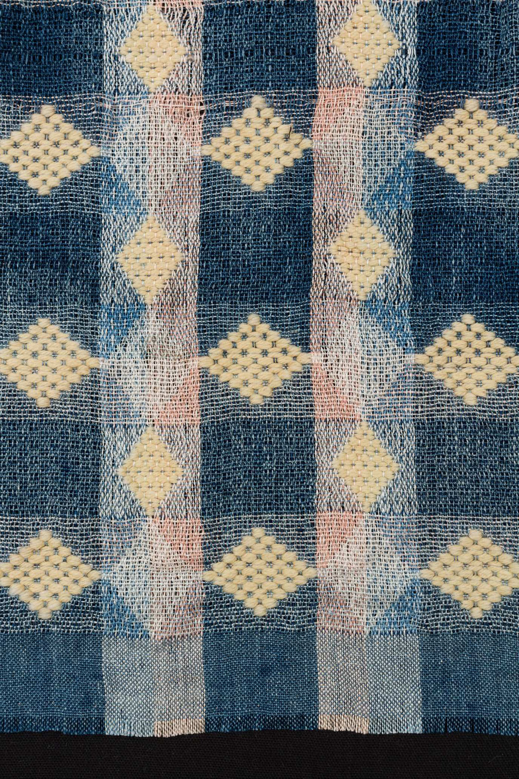 Rowland Ricketts, Unbound - Series 1 No. 5, 2016-2018